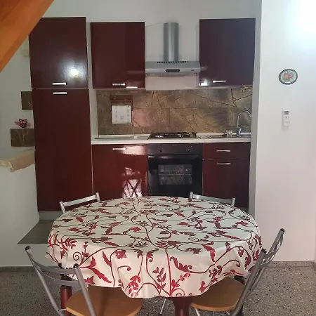Nyaraló Delizioso Monolocale *