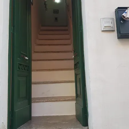 Delizioso Monolocale Nyaraló *