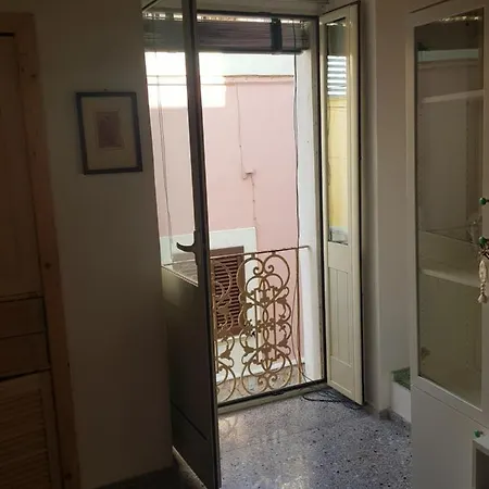 Nyaraló Delizioso Monolocale *