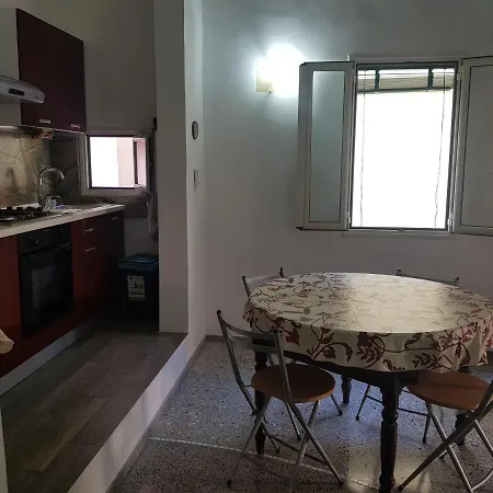 Delizioso Monolocale Parabita