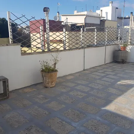 Nyaraló Delizioso Monolocale