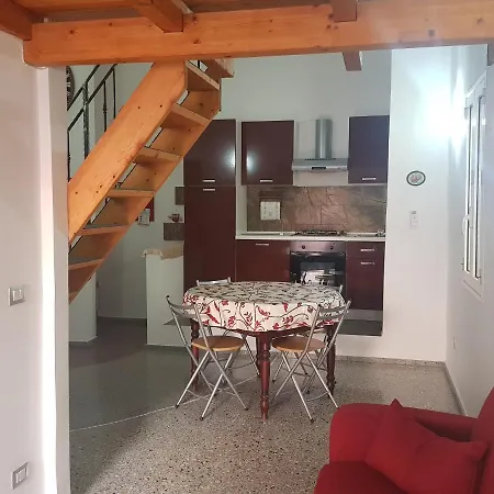 Delizioso Monolocale Parabita