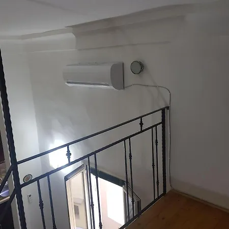 Delizioso Monolocale Nyaraló