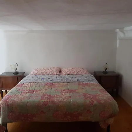 Nyaraló Delizioso Monolocale